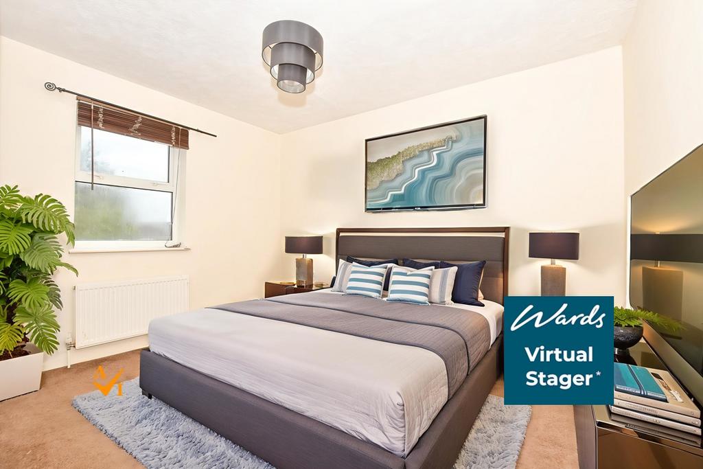 Bedroom 1 Ai (Modern Style)