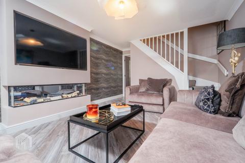 2 bedroom semi-detached house for sale, High Beeches, Bradley Fold, Bolton, Greater Manchester, BL2 6SG