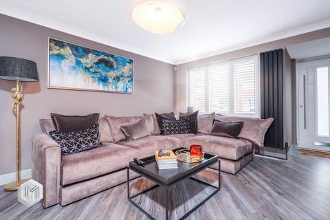 2 bedroom semi-detached house for sale, High Beeches, Bradley Fold, Bolton, Greater Manchester, BL2 6SG
