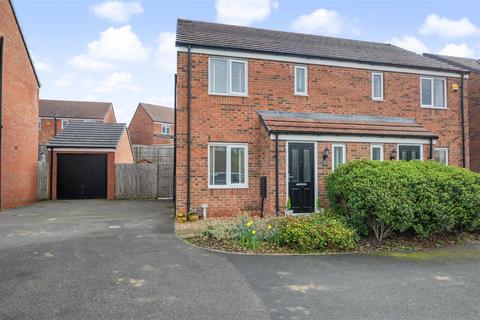 undefined, Wash Meadow Close, Ilkeston