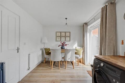 undefined, Wash Meadow Close, Ilkeston