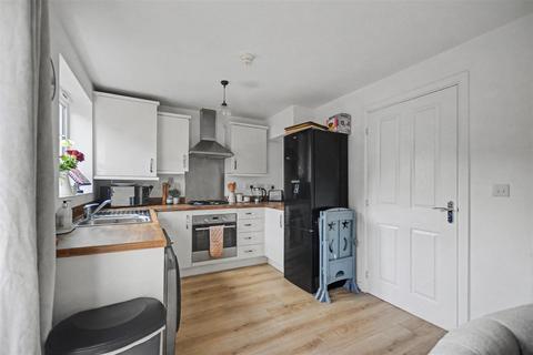 undefined, Wash Meadow Close, Ilkeston