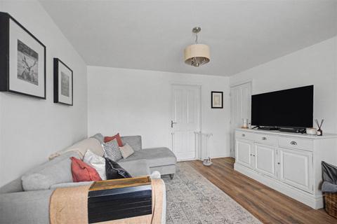 undefined, Wash Meadow Close, Ilkeston