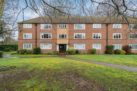 3 bedroom apartment for sale, Christchurch Road, Virginia Water, Surrey, GU25
