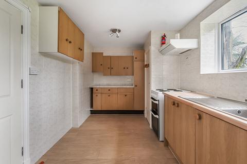 3 bedroom apartment for sale, Christchurch Road, Virginia Water, Surrey, GU25