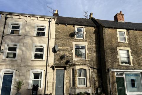 undefined, Christchurch Street West, Frome, Somerset