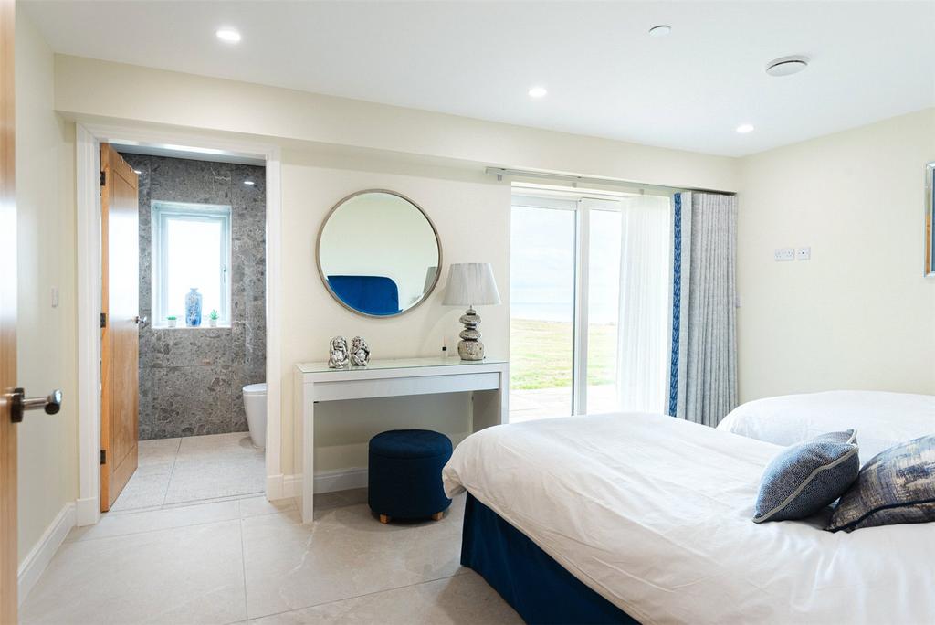 En Suite Bedroom
