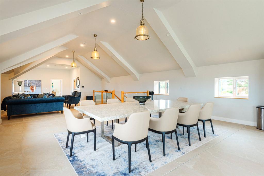 Dinning Area