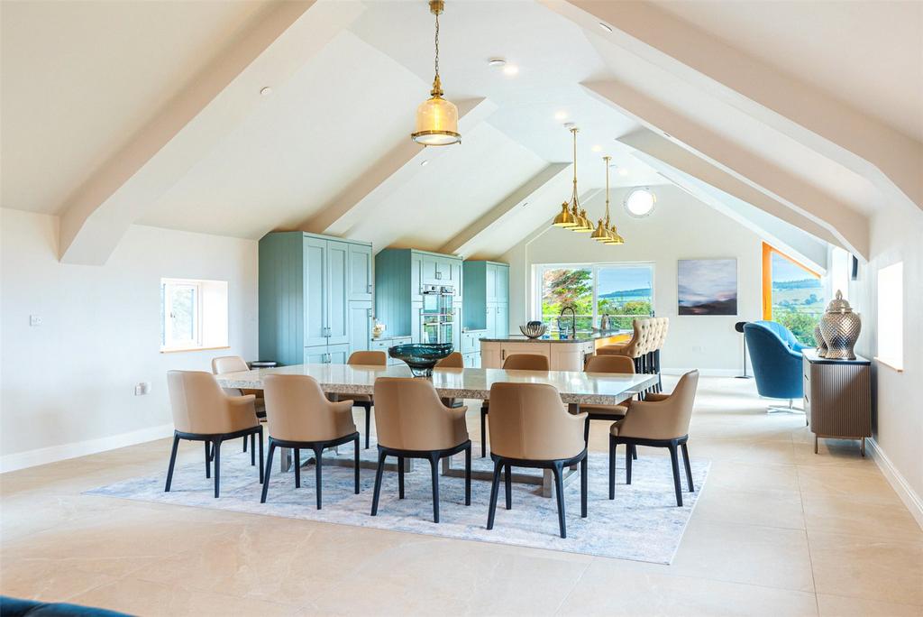 Dinning  Area