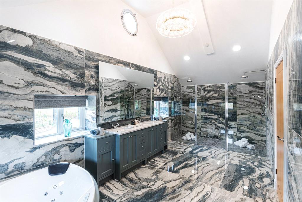 Master En Suite