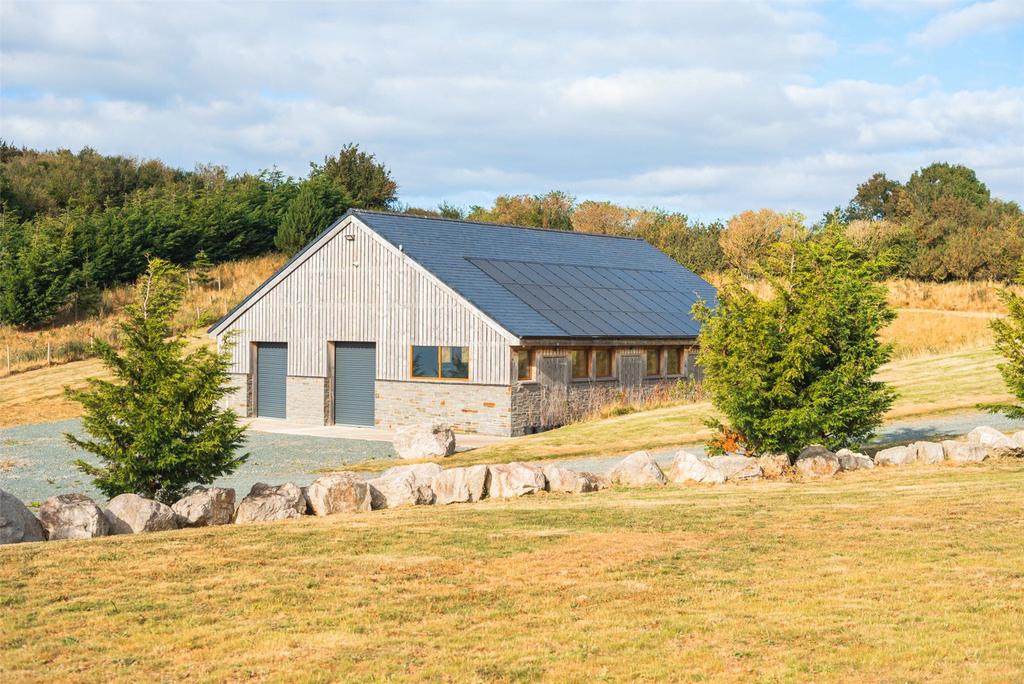 The Barn