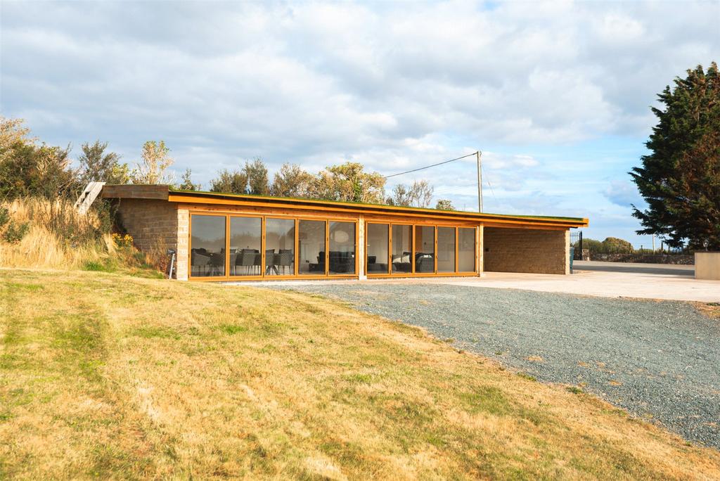 The Pavillion