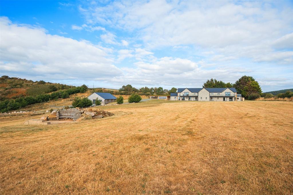 Field Cottage