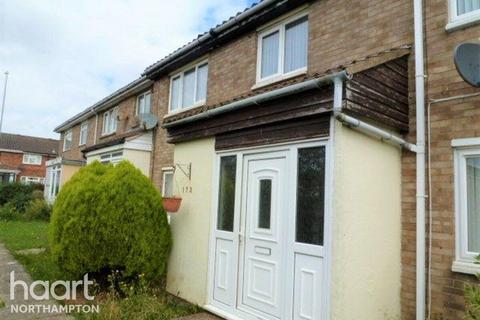undefined, Grange Road, Northampton
