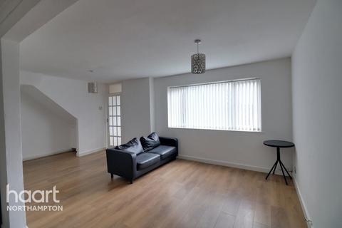 undefined, Grange Road, Northampton