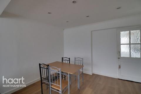 undefined, Grange Road, Northampton