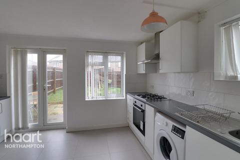 undefined, Grange Road, Northampton