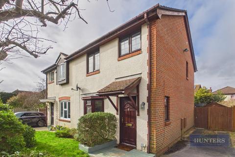 undefined, Campion Close, Warsash, Southampton