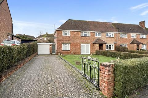 Pigeon Close, Blandford St. Mary, Blandford Forum, Dorset, DT11