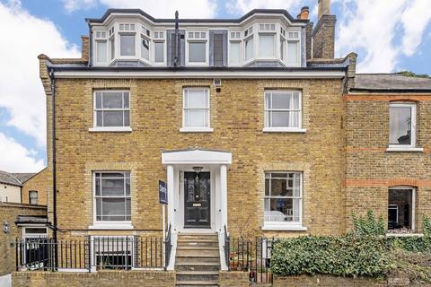 undefined, Princes Road, Richmond TW10