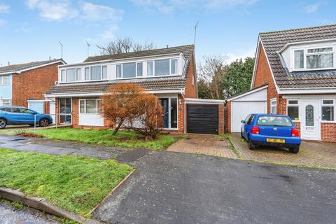 undefined, Friars Croft, Calmore, Southampton