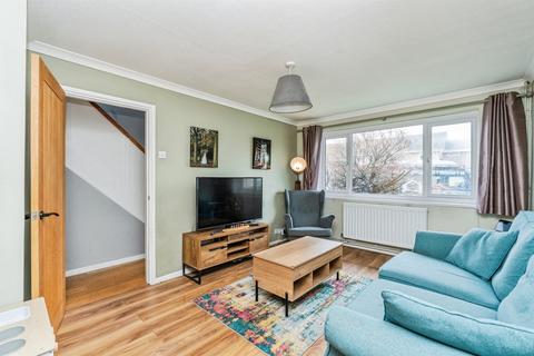 undefined, Friars Croft, Calmore, Southampton