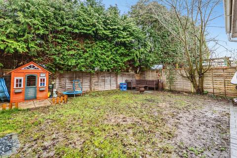 undefined, Friars Croft, Calmore, Southampton
