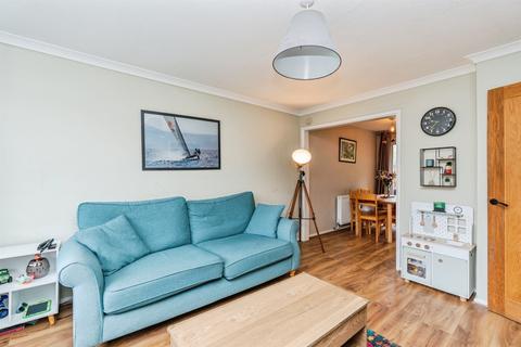 undefined, Friars Croft, Calmore, Southampton