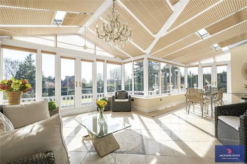 5 bedroom detached house for sale, Mountclair Court, Weston Favell, Northampton, NN3