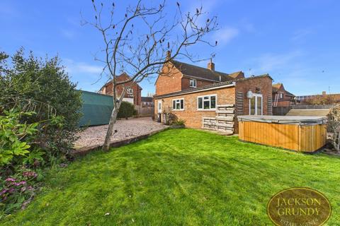 undefined, Oaklands, Weedon, NN7 4RH