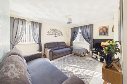 undefined, Yaxley Way, Clover Hill, Norwich