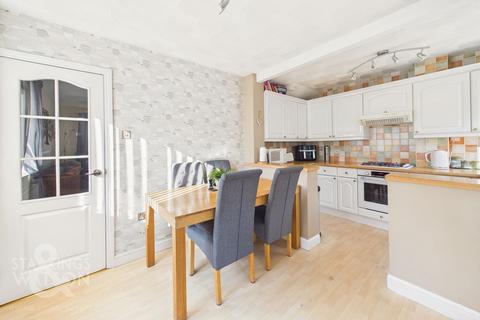 undefined, Yaxley Way, Clover Hill, Norwich