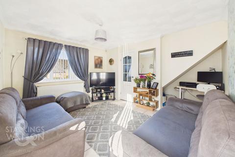 undefined, Yaxley Way, Clover Hill, Norwich