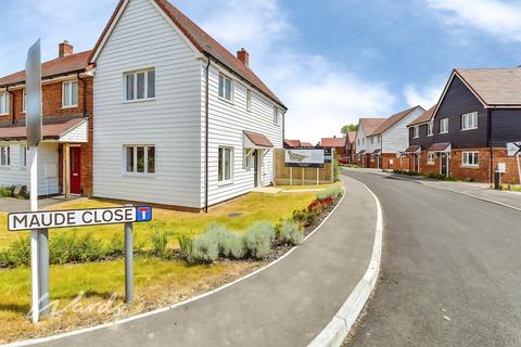 undefined, Maude Close New Romney TN28