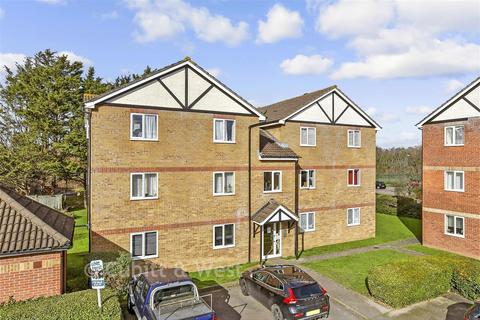 Foxglove Way, Wallington, Surrey