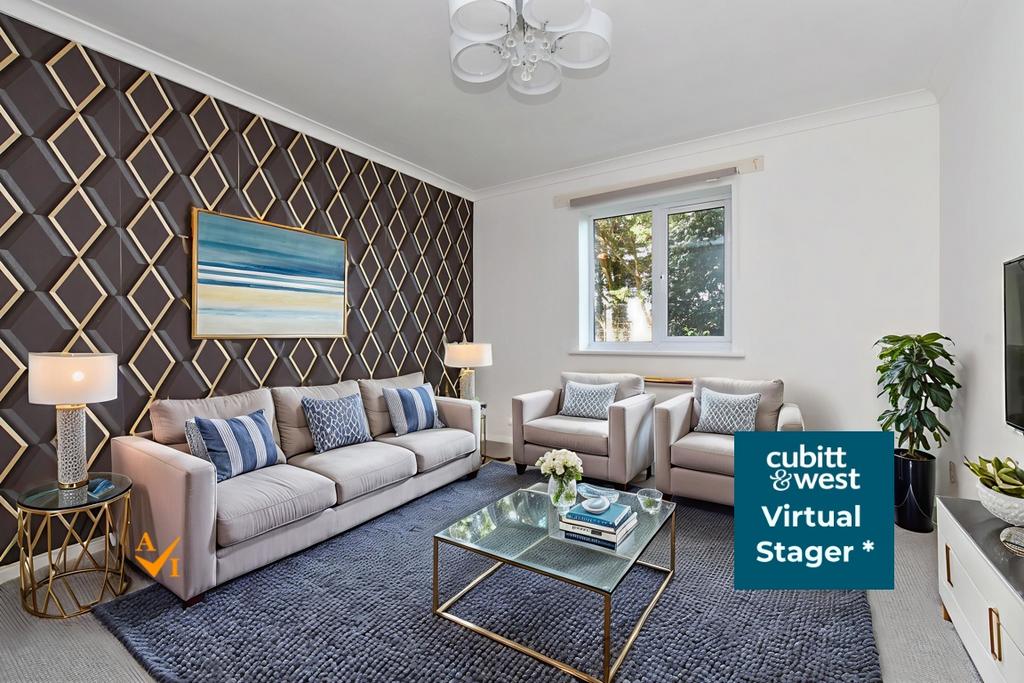 Lounge (Modern Style)