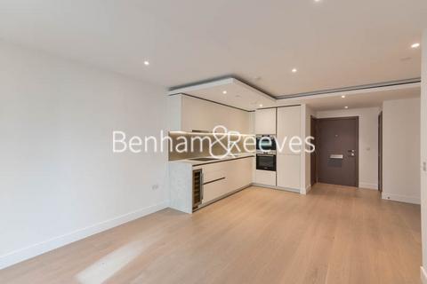 1 bedroom apartment to rent, Fulham Reach, Hammersmith W6