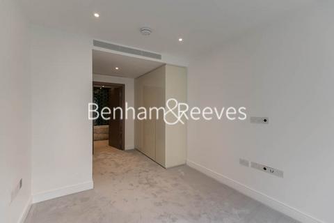 1 bedroom apartment to rent, Fulham Reach, Hammersmith W6