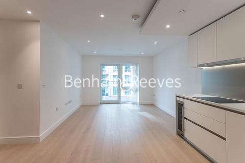 1 bedroom apartment to rent, Fulham Reach, Hammersmith W6