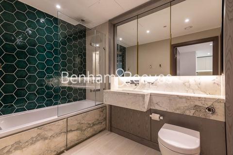1 bedroom apartment to rent, Fulham Reach, Hammersmith W6