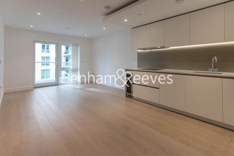 1 bedroom apartment to rent, Fulham Reach, Hammersmith W6