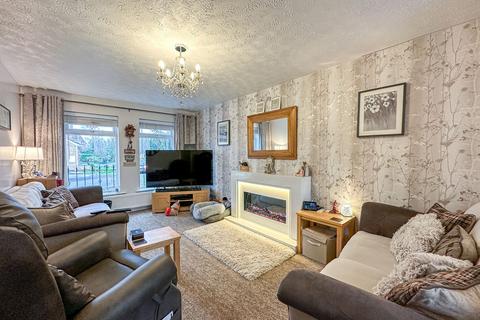 4 bedroom detached house for sale, Cornflower Way, Wirral, CH46