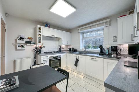 4 bedroom detached house for sale, Cornflower Way, Wirral, CH46