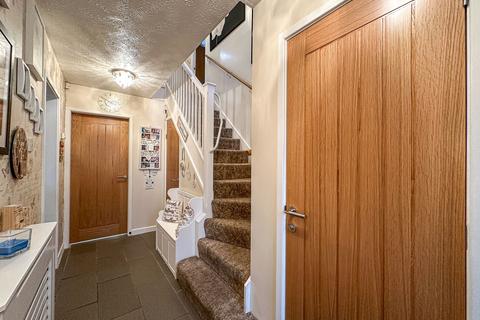 4 bedroom detached house for sale, Cornflower Way, Wirral, CH46
