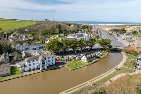 undefined, Higher Wharf, Bude, Cornwall