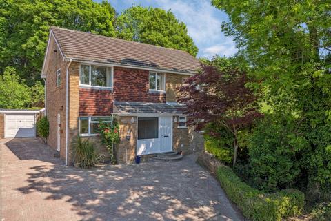 4 bedroom detached house for sale, Ashwells, Penn, HP10
