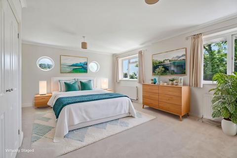 4 bedroom detached house for sale, Ashwells, Penn, HP10