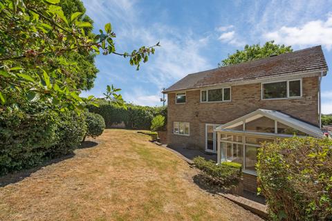 4 bedroom detached house for sale, Ashwells, Penn, HP10