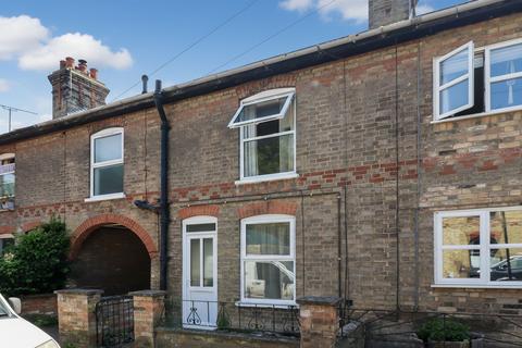 Clay Street, Soham, CB7