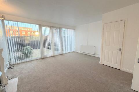 undefined, Hackness Walk, Middlesbrough